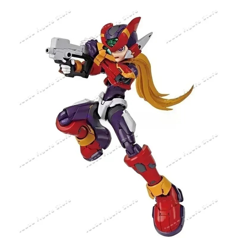 Genuine Rock Man Action Figure - Model Kit Ultraman Zero 评论和价格