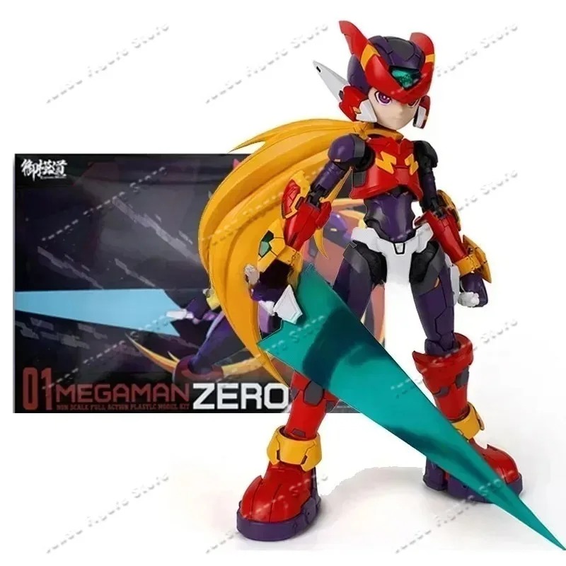 Genuine Rock Man Action Figure - Model Kit Ultraman Zero 评论和价格