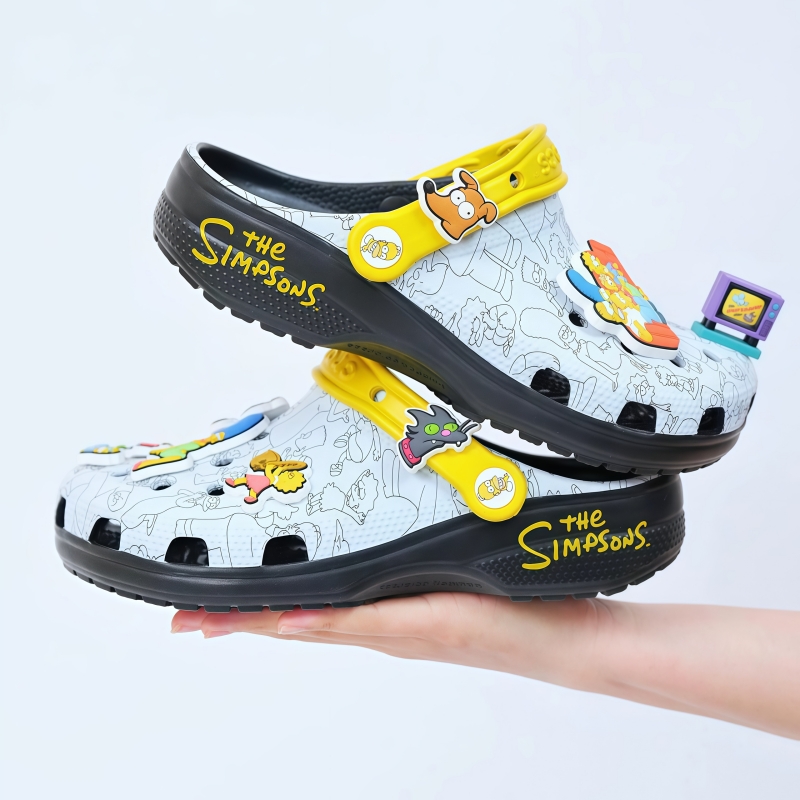 Cartoon anime The Simpsons san - Model Kit Eva 评论和价格