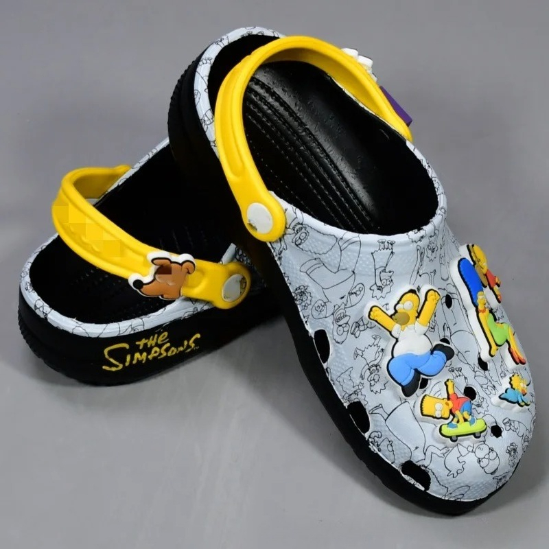 Cartoon anime The Simpsons san - Model Kit Eva 评论和价格