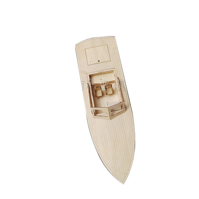 Remote Control Yacht Handmade  - Model Kit Yacht 评论和价格