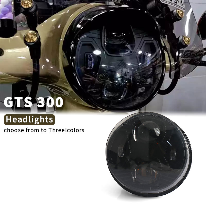 New For Vespa GTS300 GTS 300 g - Model Kit Vespa 评论和价格