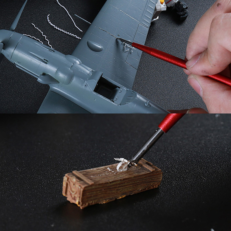 Model Assembly DIY Tools High  - Model Kit Fantasy 评论和价格