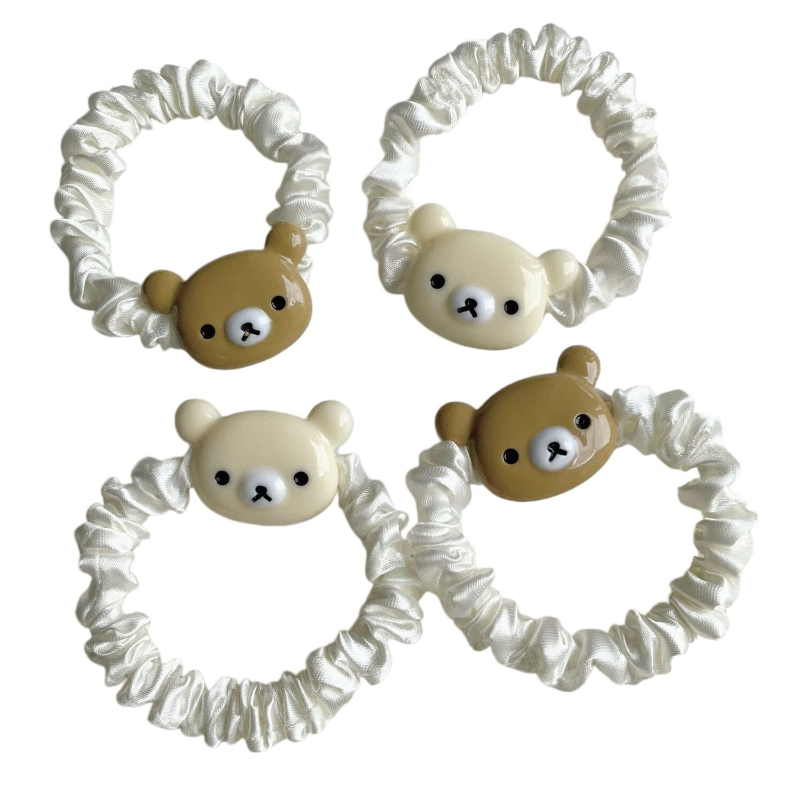 Cute Rilakkuma Cartoon Brown B - Model Kit Anime Girl 评论和价格