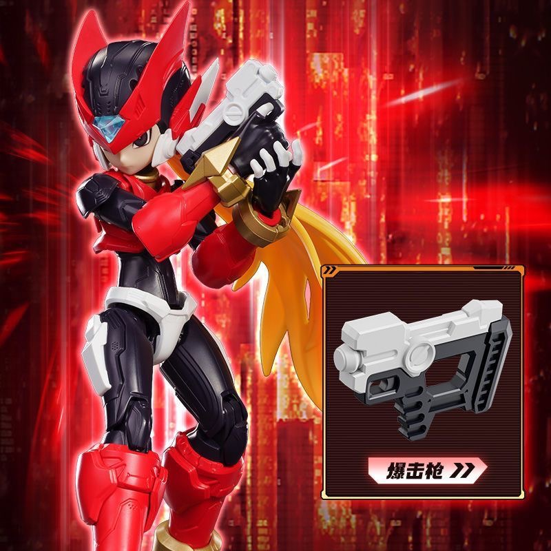 New In Stock Blokees Beyond Ed - Model Kit Ultraman Zero 评论和价格
