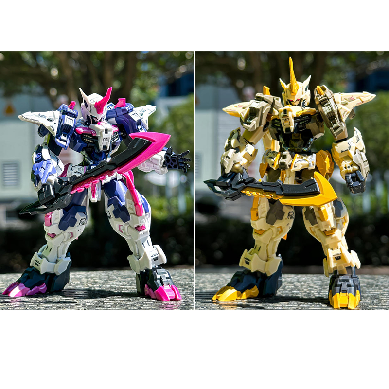 New Product Senbao Ancestor Ef - Model Kit Eva 评论和价格